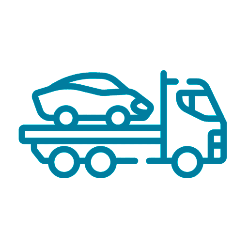 Transport do klienta